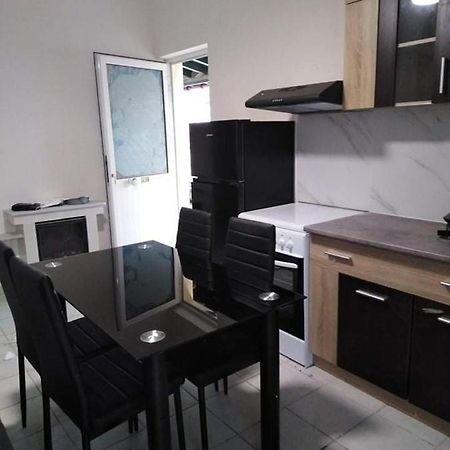 Alexandra Appartement Rethimnon Buitenkant foto