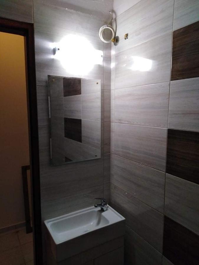 Alexandra Appartement Rethimnon Buitenkant foto