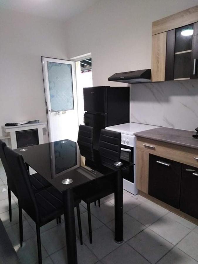 Alexandra Appartement Rethimnon Buitenkant foto