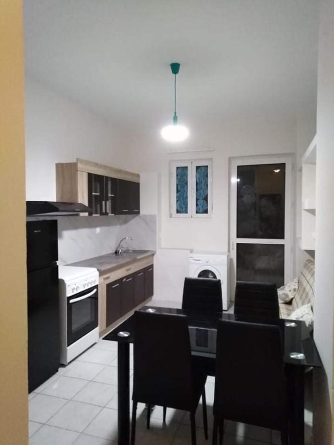 Alexandra Appartement Rethimnon Buitenkant foto