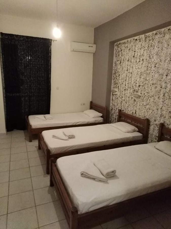 Alexandra Appartement Rethimnon Buitenkant foto