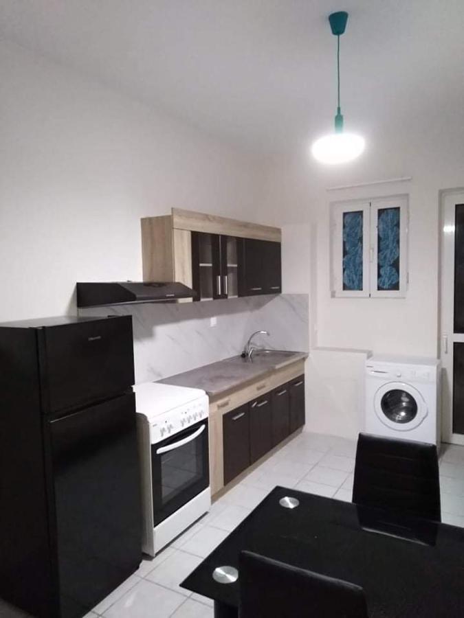Alexandra Appartement Rethimnon Buitenkant foto