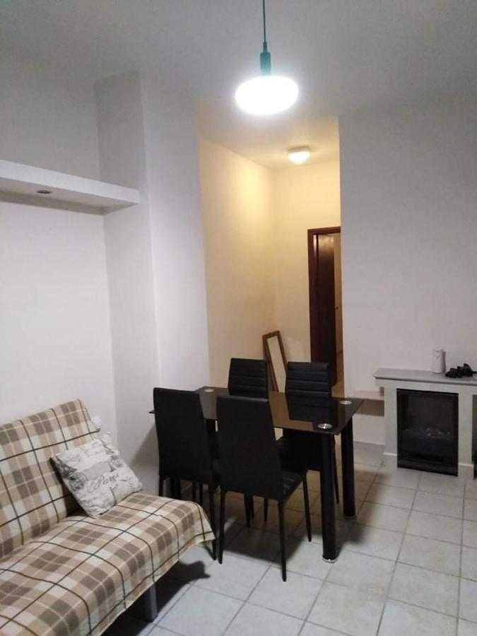 Alexandra Appartement Rethimnon Buitenkant foto